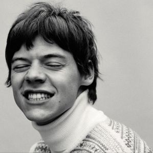 Meet your Posher, Skarlet